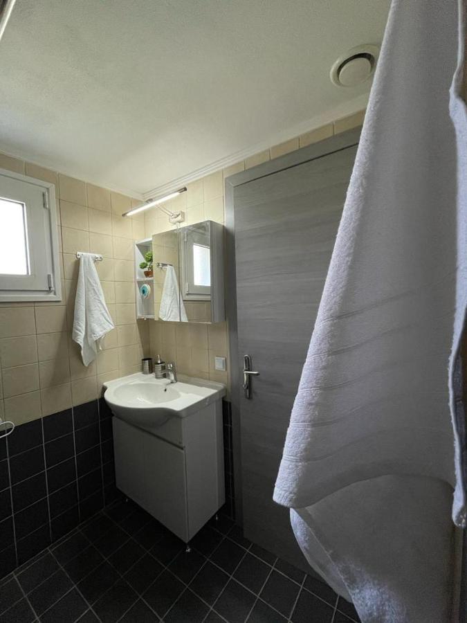 The Breeze & Sunlight Apartment Vrasná Exteriér fotografie