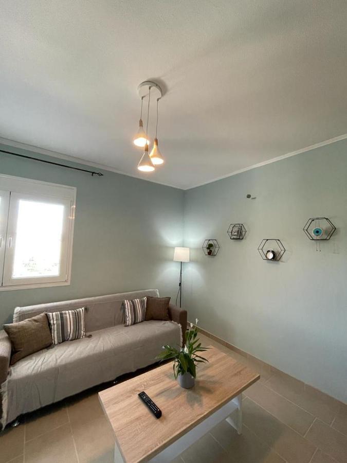 The Breeze & Sunlight Apartment Vrasná Exteriér fotografie