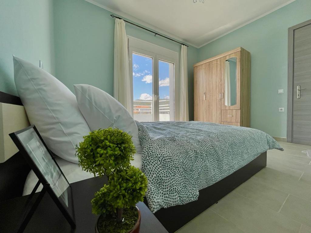 The Breeze & Sunlight Apartment Vrasná Exteriér fotografie