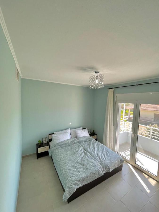 The Breeze & Sunlight Apartment Vrasná Exteriér fotografie